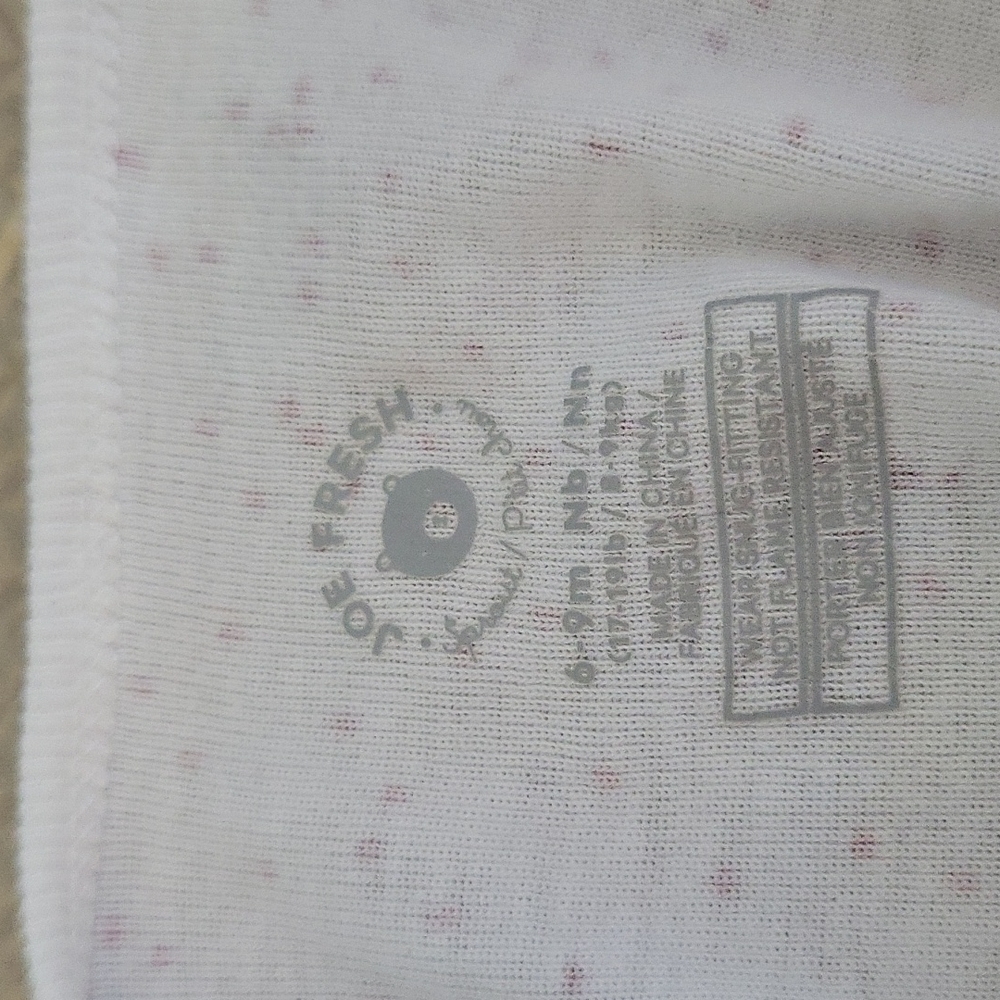 Joe fresh sleeper - Picture 3 of 4